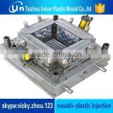 Plastic Mould_Plastic Injection Mould Union Mould Co.,Ltd. thumbnail-2