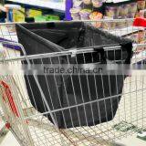 2016 New Style Portable Shopping Groceries Trolley Bag