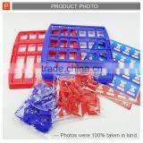 Funny Intelligent Guess Chess Who i am Chess Game Toys for Kids thumbnail-2