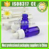 e Liquid Bottle 30ml e Liquid Glass Dropper Bottle Wholesale thumbnail-4