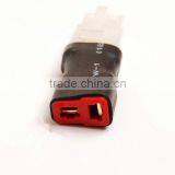 Tamiya Male to T-Plug Female Adapter Converter Ultra Compact for RC Hobby thumbnail-1