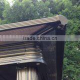 Outdoor Aluminum Pergola Gazebo thumbnail-3