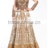 LACHA GOWN