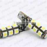 Factory Supply T10 5w5 Canbus Car Led Auto Bulb T10 Cob Available thumbnail-5