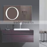 Backlit Led Bathroom Mirror With Light thumbnail-1