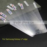 Flexible Corrugated Plastic Edge Protector for Galaxy s7 Edge thumbnail-2