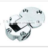 Small Size Concealed Folding Chair Hinges