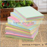 New Design Custom Latest Regular Colorful Sticky Note thumbnail-6