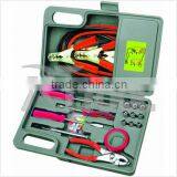 29pcs Emergency Spill Kit Boost Cable &siphon Pump Tools