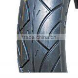 Tubeless Motorcycle Tyre Tube and Tyre Oem thumbnail-2