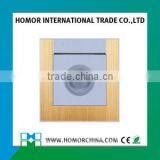 Electrical Socket Outlet Touch Delay Switch for Home thumbnail-6