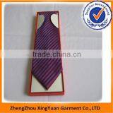 Colorful Stripe,classic High Quality Men's Tie,100% Silk,Men's Tie thumbnail-1