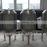 Small Brewery Equipment 2bbl Micro Brewing Equipment thumbnail-1