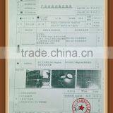 HS006 Three Piece Set Road Racing Bicycle Cruiser Bullhorn Bar Handlebar Stems Riser Bicycle Seat Post Alloy Seatpost HOMHIN thumbnail-4