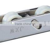 High Quality and Hot Sale Aluminum Sliding Window Roller thumbnail-3