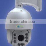 1/3" Exmor CMOS IP66 18X Optical Zoom 720P 1.3M IR IP PTZ Camera thumbnail-2