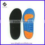 Odour Free With Arch Support Sport Insole for Safety Shoes thumbnail-1