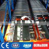 Tailored Roller Conveyor Rack Gravity Shelving thumbnail-4