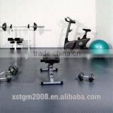 Magnetic Rubber Flooring Mat for Gym thumbnail-4