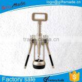 Personalized Antique Vintage Vinomaster Wine Bottle Opener thumbnail-5