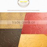 Easy-to-clean Beveled Edges Foam Kitchen/Office Standing Mat thumbnail-3