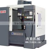 machine for making metal molds XK7132 cnc milling machine lathe machine brand taian Haishu