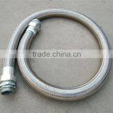 RUIAO Flexible Corrugated Metal Pipe thumbnail-4