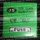 10A glass Fuse