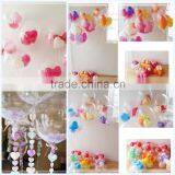 Wholesale High Quality Transparent Balloons for Decration thumbnail-2