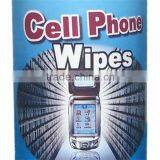 Computer Screen Cleaner Wet Wipe, Laptop Lens Cleaning Cloth Kits thumbnail-5