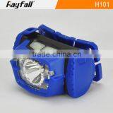Factory Direct Sale New Arrival New Model Police Headlamp Led thumbnail-3