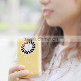 Guangzhou Product Outdoor Ceiling Fans Outdoor Portable Battery Fan thumbnail-1