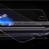 0.3 mm 2.5 D Radian 9 H High Transparent Tempered Glass For Iphone 7 Screen Guard thumbnail-1
