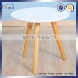 Glossy MDF Coffee Table /Sex Table /White Table thumbnail-3