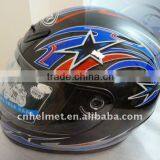 Motorbike Helmets Smtk-112 thumbnail-1