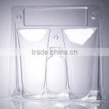 Rigid PVC Plastic Film for Folding Box Blister Packaging thumbnail-1
