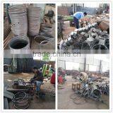 20mm Solid Steel Dunk Basketball Rings thumbnail-6