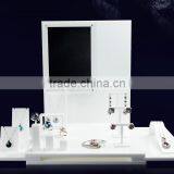 Custom Acrylic Jewelry Display Cases Rack thumbnail-1