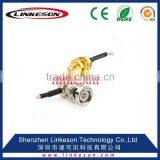 (hot Sale) Extension Calbe BNC Male Right Angle to SMA Female for RG316 With MX360 thumbnail-1