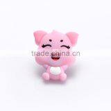 China Supplier Exquisite Children's Cupboard Door Knobs thumbnail-3