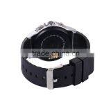 G601 MTK6260A Circular Screen Smart Phone Watch thumbnail-4