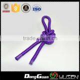 Top Quality Hollow Braided Rope for Packing thumbnail-2