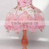 Polyresin Table Lamps Modern