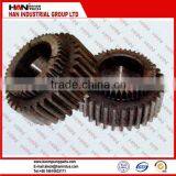 Putzmeister Zoomlion Schwing Sany Transfer Case Shaft Gear for Concrete Pump Truck thumbnail-2