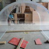 Tunnel Project of Acrylic thumbnail-4