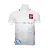 Sublimation Football Kit Home/away Soccer Uniforms thumbnail-6