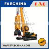 FAECHINA -Best Factory Supply Metal Hydraulic Grab Bucket New Diaphragm Wall Grab