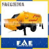 Ready Trailer Concrete Pump thumbnail-2
