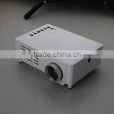Low Price Mini Projector/portable Projector for Home Cinema From China thumbnail-2