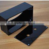 Custom Tissue Box , Wholeslae Acrylic Tissue Box thumbnail-2